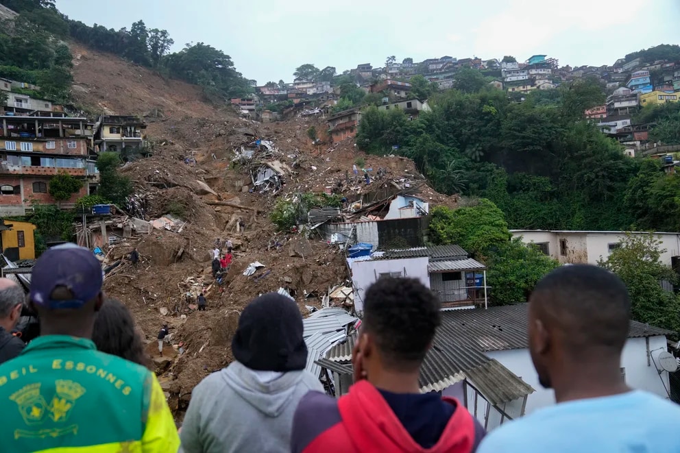 brasil petrópolis