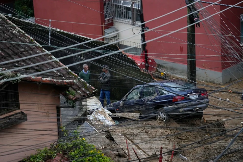 brasil petrópolis