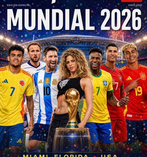 World Cup 2026