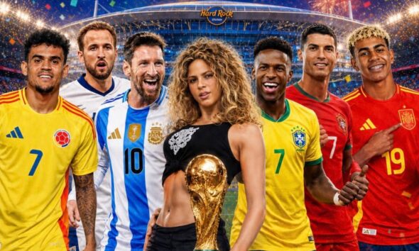 World Cup 2026