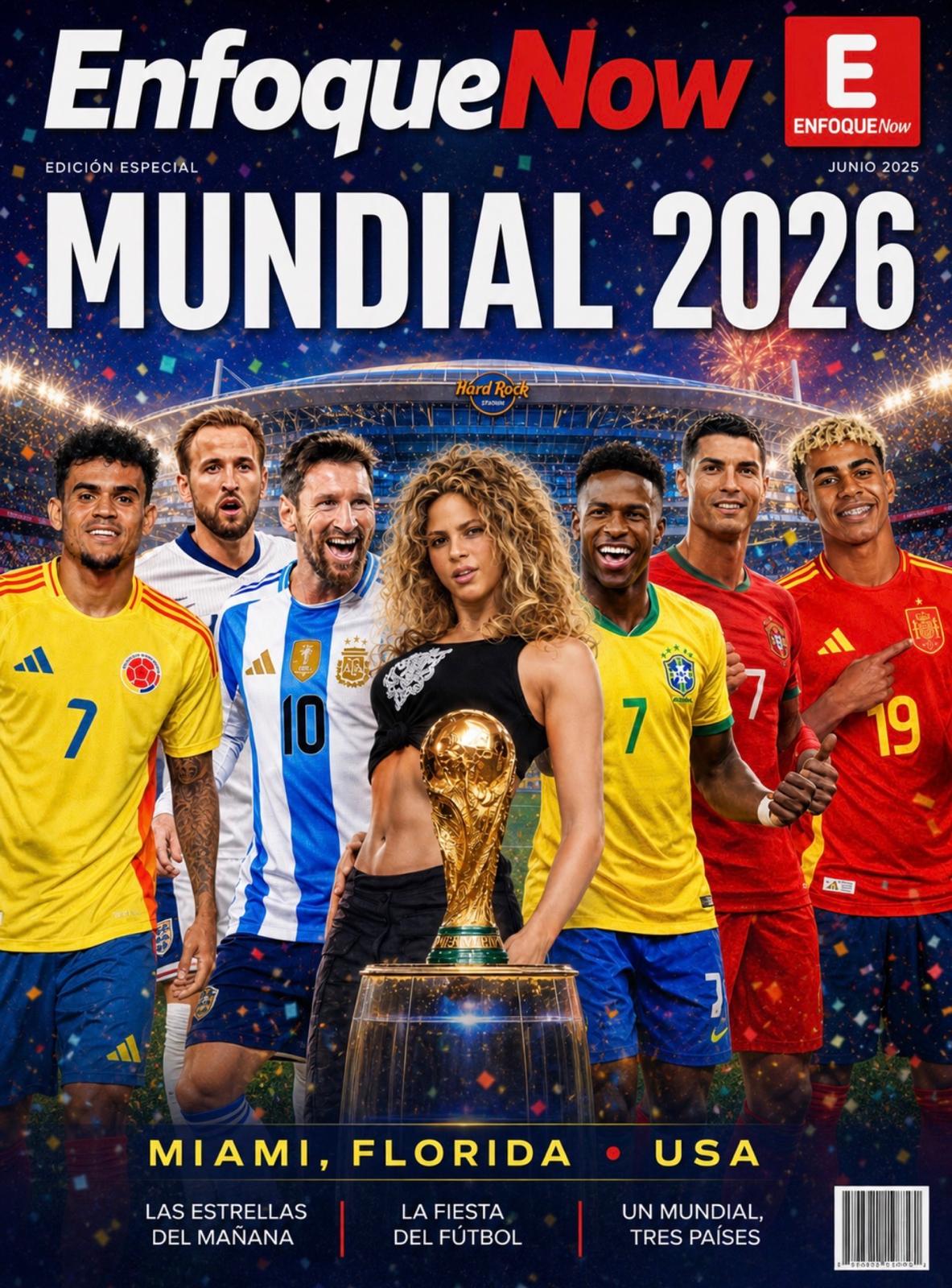 World Cup 2026